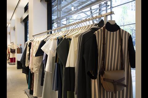 The RealReal New York